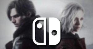 Resident Evil Requiem e mais jogos para Switch com até 90% OFF na eShop