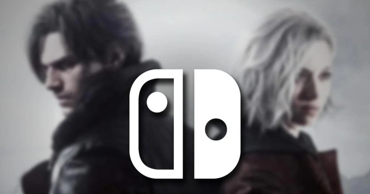 Resident Evil Requiem e mais jogos para Switch com até 90% OFF na eShop