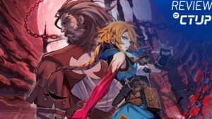 Review Castlevania: Belmont’s Curse | O retorno perfeito do Drácula