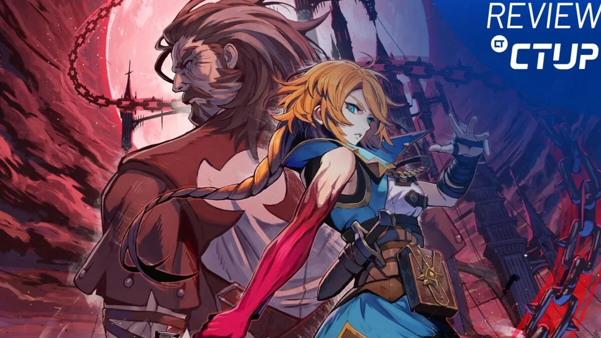 Review Castlevania: Belmont’s Curse | O retorno perfeito do Drácula