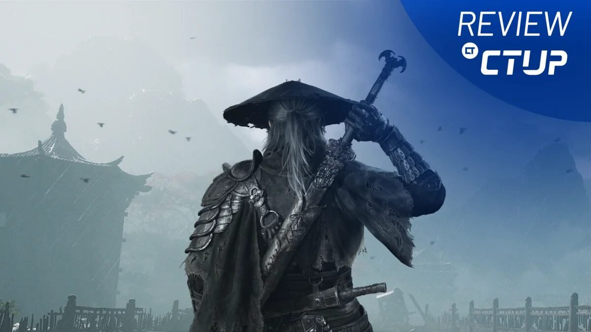 Review Phantom Blade Zero | Um jogo com lições que a indústria pode aprender