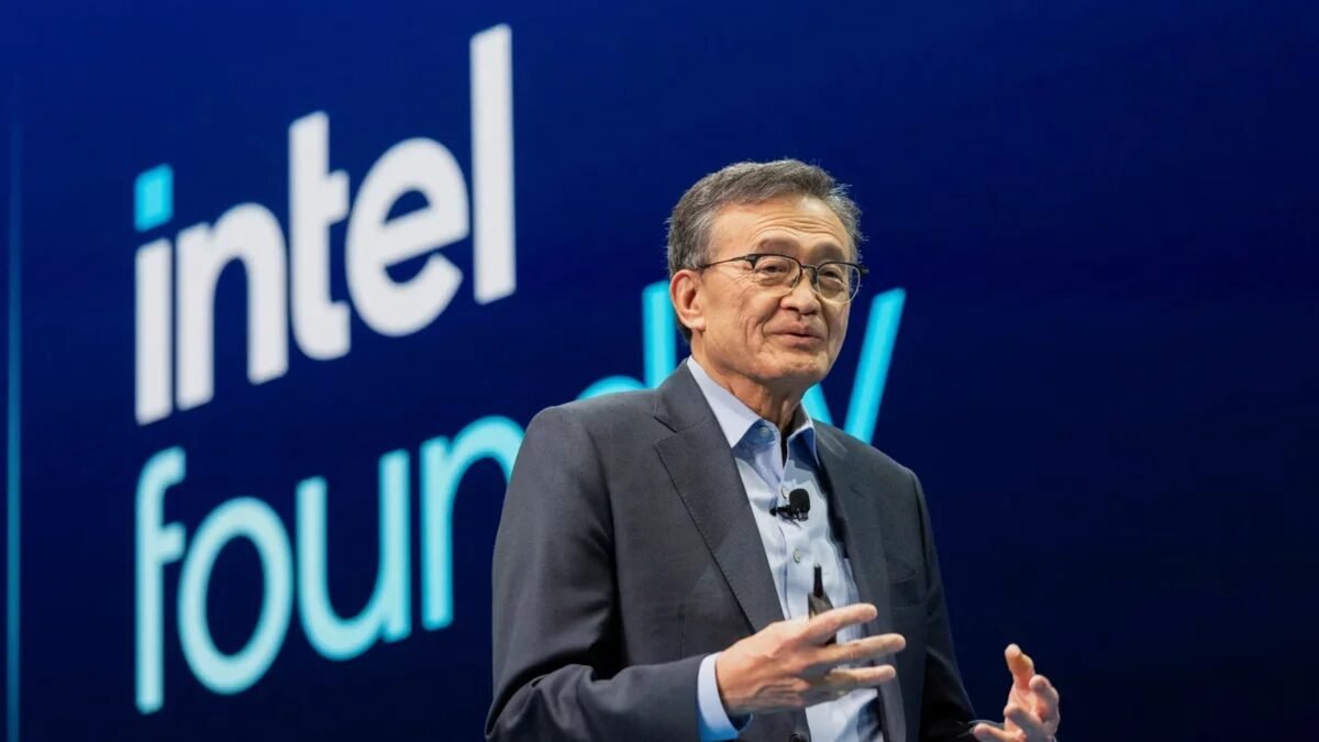 Rivais históricas unidas: CEO da Intel conversou com Lisa Su sobre parceria com a AMD