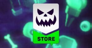 Rival da Steam, Epic Games inicia Promoção de Halloween com descontos de até 90%! Veja indicações