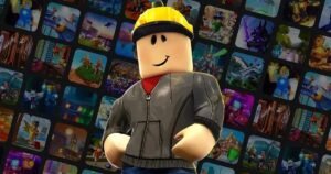 Roblox recebeu passeata para Lula no sábado (3)