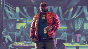 Rockstar confirma Flash FM em GTA 6 e revela primeiras estações de rádio; conheça