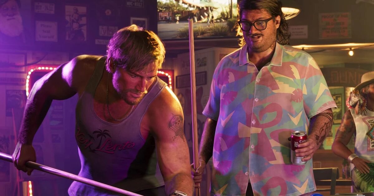 Rockstar fala sobre orçamento de GTA 6 e desmente custo bilionário