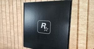 Rockstar Games envia caixa de itens de GTA 6 para brasileiros! Veja o que vem dentro