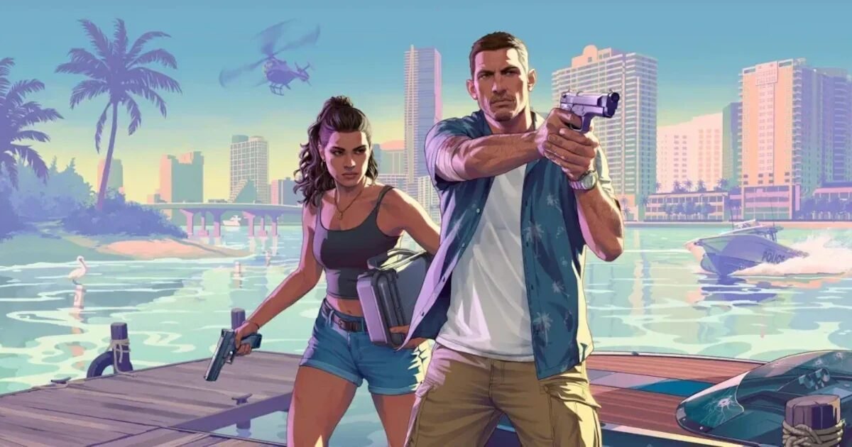 Rockstar Games fala sobre ataque hacker de GTA 6: ‘Parece que entraram na sua cabeça’