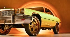Rockstar leva carros de GTA 6 para as ruas de Miami antes do lançamento do game