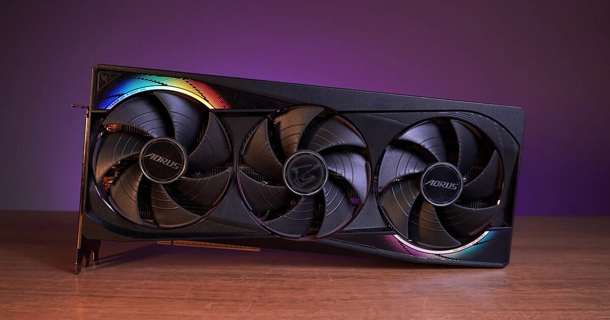 RTX 5070 se torna a nova GPU mais popular entre os gamers