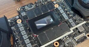 RTX Spark: NVIDIA e Microsoft mostram como os jogos vão rodar em notebooks com chip Arm