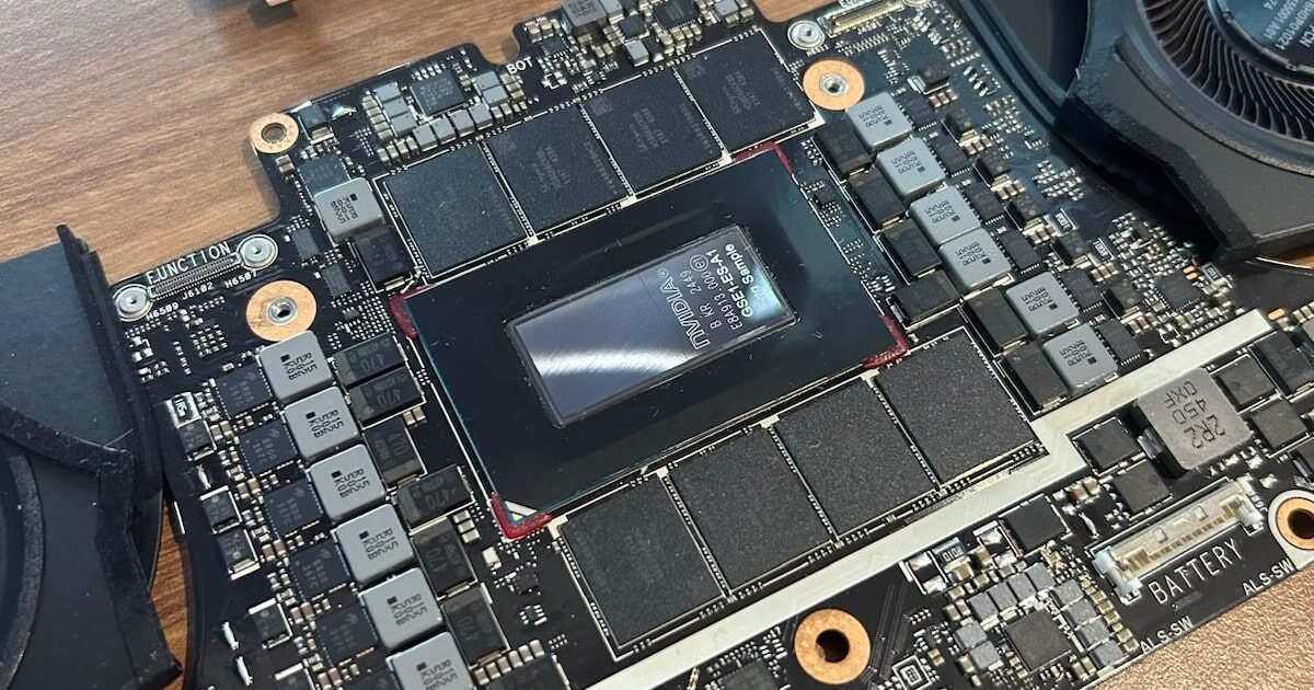 RTX Spark: NVIDIA e Microsoft mostram como os jogos vão rodar em notebooks com chip Arm