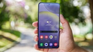 Samsung começa a liberar One UI 9.0 para Galaxy S24 globalmente