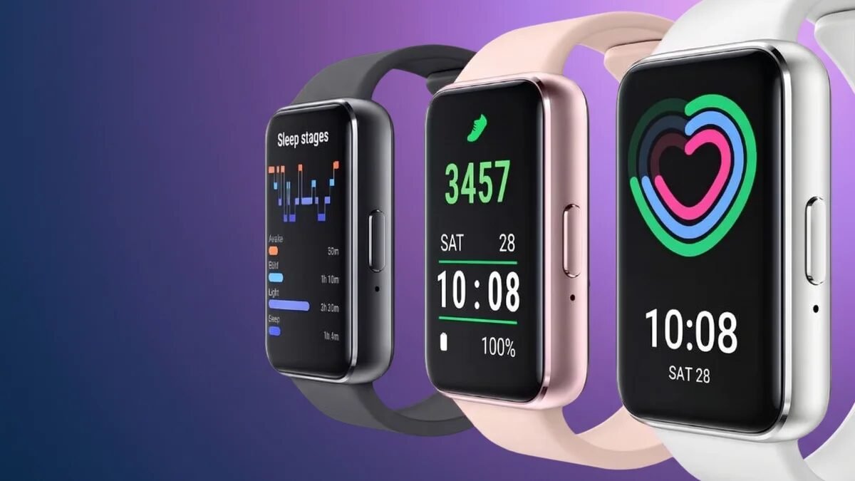 Samsung Galaxy Fit 4 vaza sem grandes novidades e pode decepcionar fãs