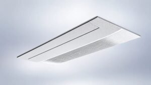 Samsung lança ar-condicionado que também ilumina o ambiente