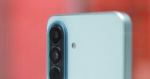 Samsung pode cortar tela OLED em alguns modelos Galaxy A para frear alta de preços