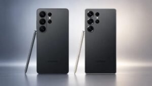 Samsung prepara top inédito com bateria grandona para encarar iPhone