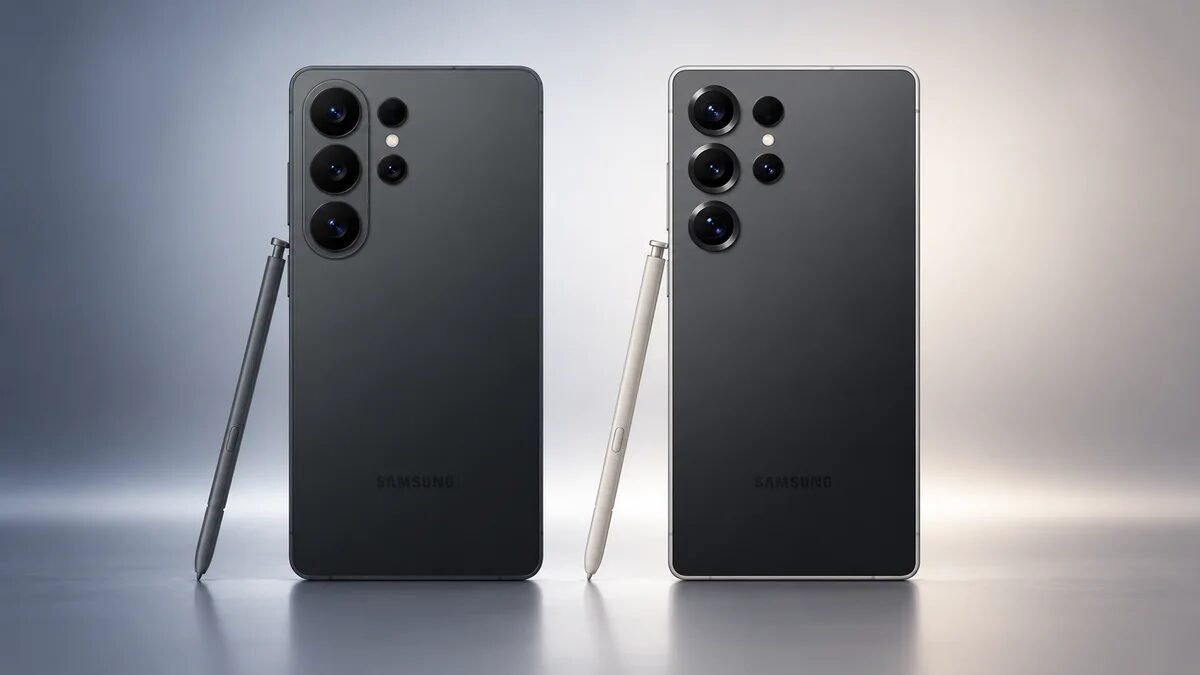 Samsung prepara top inédito com bateria grandona para encarar iPhone