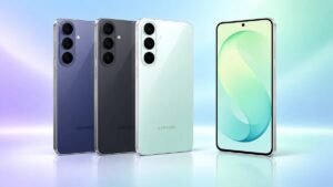 Samsung quer vender menos celulares para ganhar mais dinheiro; entenda