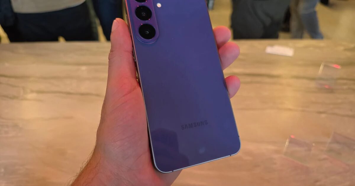 Samsung usa ‘coringa’ de parcelamento em até 18x sem juros para driblar preços altos na Black Friday