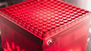 Sem estoque e com preço alto, Microsoft pede que donos vendam Xbox Series X usado