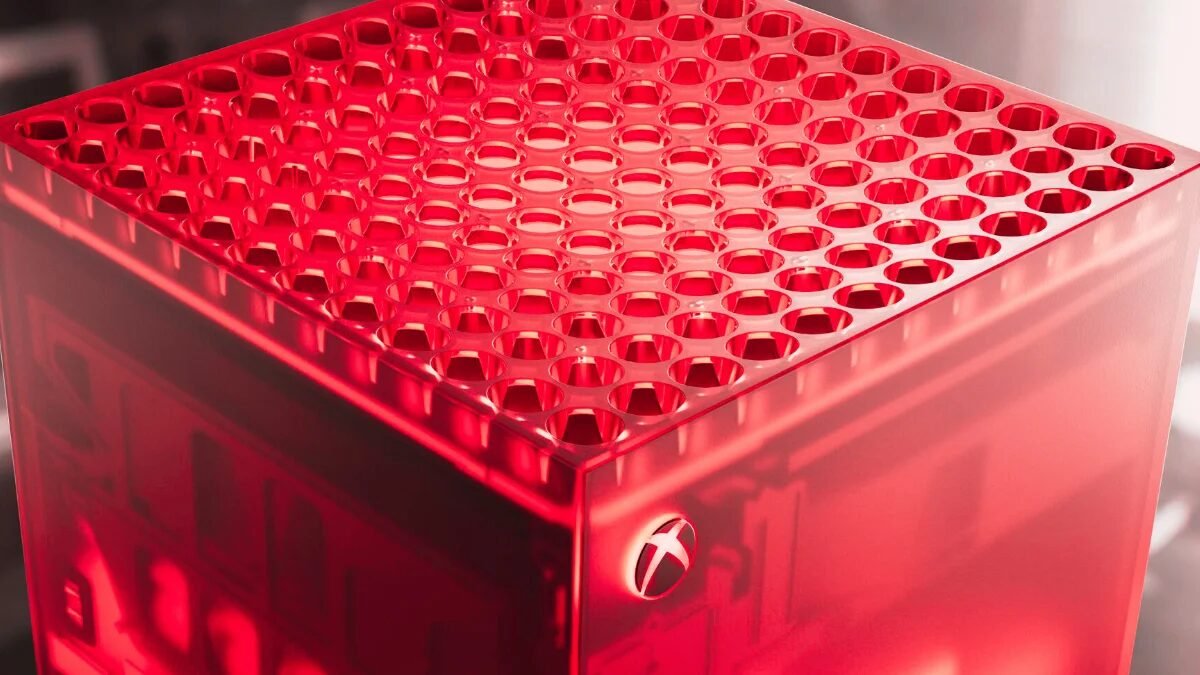 Sem estoque e com preço alto, Microsoft pede que donos vendam Xbox Series X usado