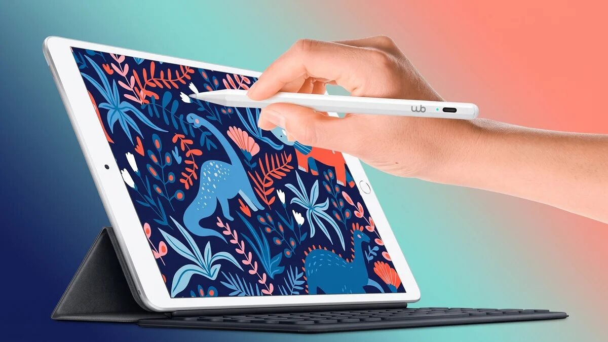 Seu iPad usado vale quanto? Loja avalia tablets e notebooks pela internet