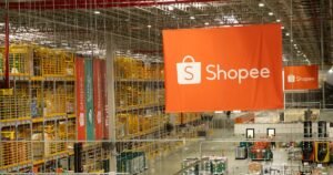 Shopee lança temporada de compras com descontos de até 50% e inaugura 4 centros de distribuição
