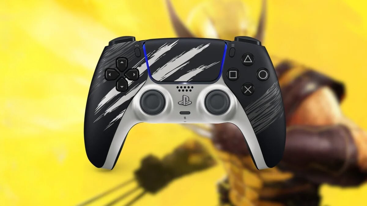 Shopee rasga preços do Dualsense de Wolverine e oferece controle no precinho