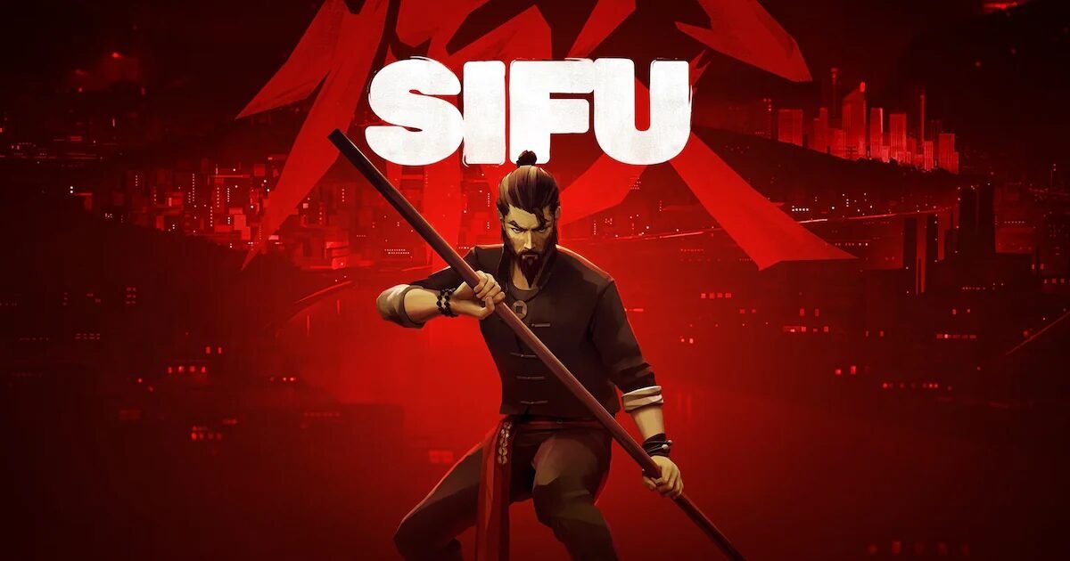 Sifu será lançado para Android e iOS em outubro; veja trailer do port