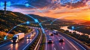 Sinal de celular em rodovias pode dobrar com novo plano nacional