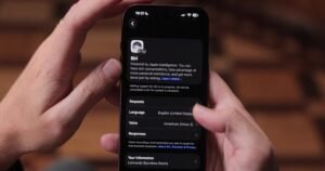 Siri AI: a maior promessa do iOS 27 não está pronta para o Brasil