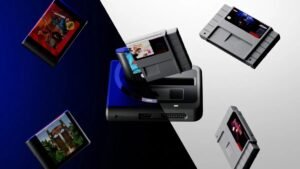 SNES e Mega Drive voltam em novas versões com 1080p, Bluetooth e suporte a cartuchos