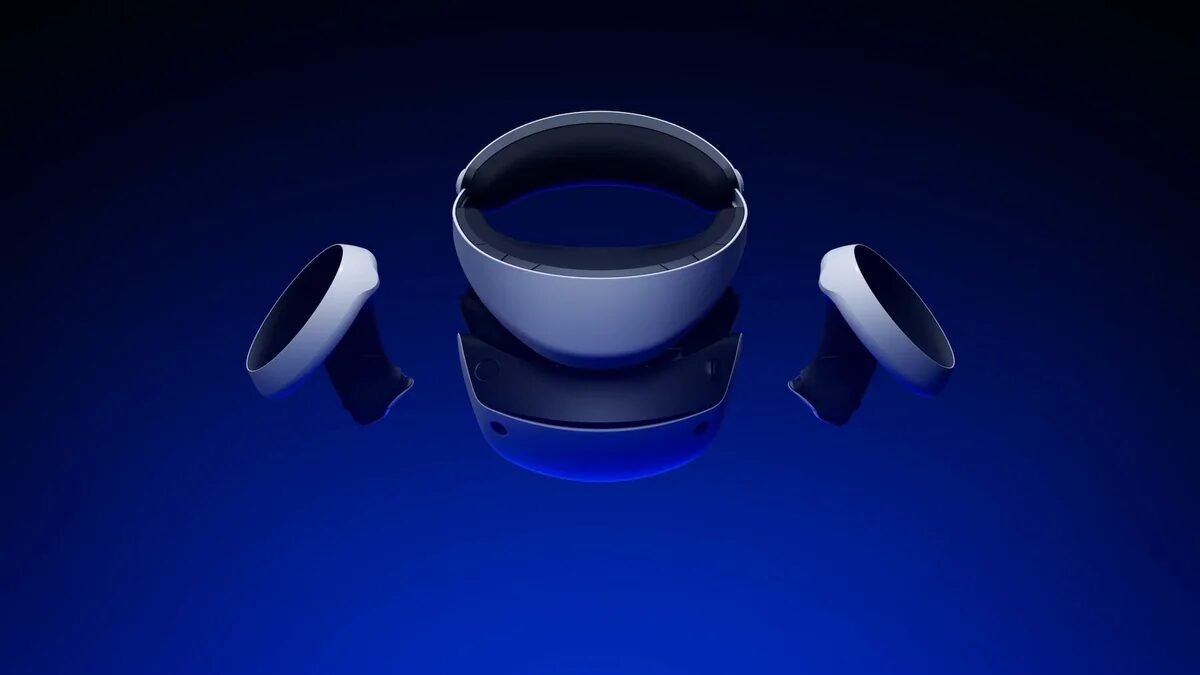 Sony desiste do PS VR2 e vende mais de 400 patentes para a Meta