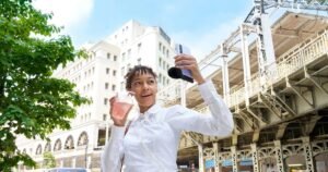 Sony lança microfone USB-C para smartphone que grava áudio espacial