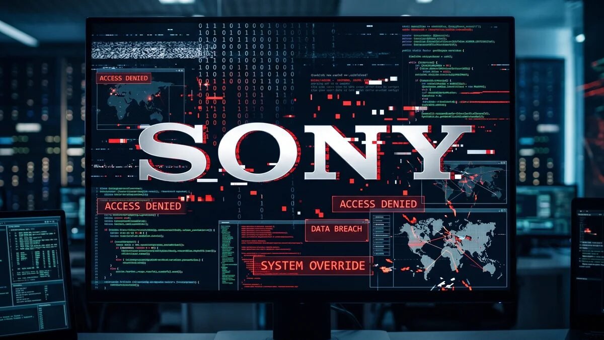 Sony sofre ataque hacker com 2,5 milhões de afetados; contas da PSN estão seguras?