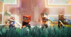Spider-Man 2 em oferta, Minecraft Dungeons 2 na Game Pass e mais! As indicações de games da semana