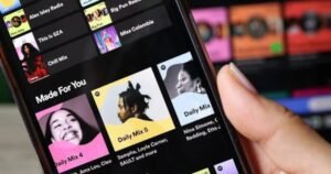 Spotify aperta cerco a planos Família e exige verificação por QR Code