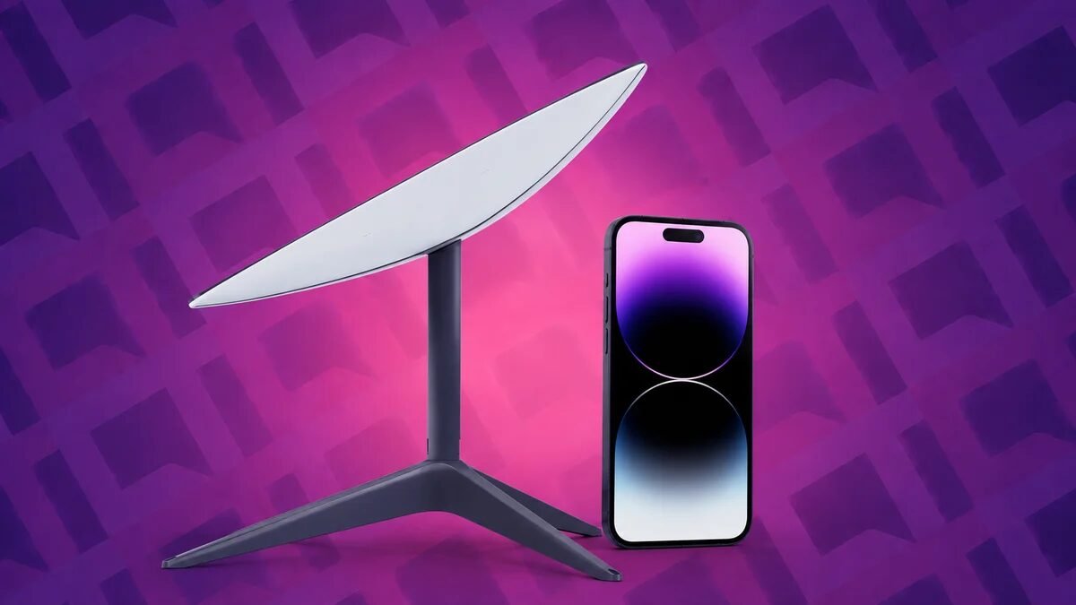 Starlink está a um passo de transmitir 5G direto do espaço para o seu celular
