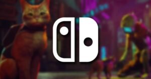 Stray e mais jogos para Switch na eShop com até 90% OFF