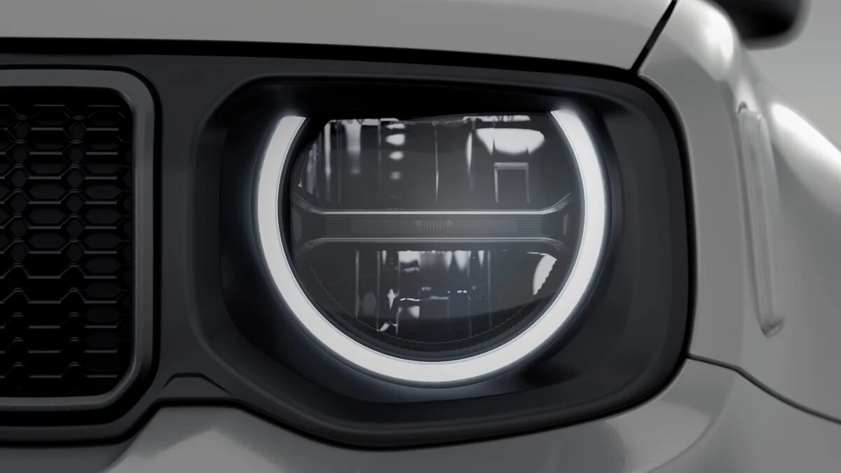 SUV seminovo da Jeep fica no precinho e sai mais barato que Tera em outubro