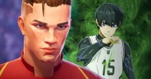 Temporada de Rematch com Blue Lock reconquistou jogadores, conta CEO da Sloclap