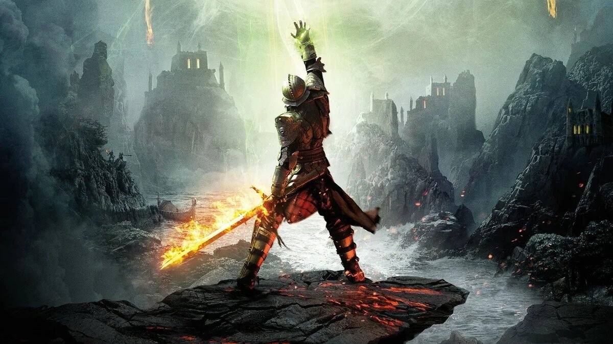 Terra arrasada: EA fecha a BioWare e cancela jogo de Mass Effect
