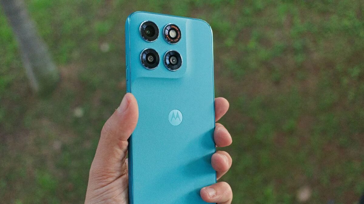 Teste de câmera | Moto G Max impressiona com câmera de 200 MP e boa versatilidade