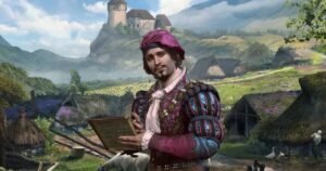 The Witcher 3 Remastered traz modo feito para ajudar adultos com rotina corrida, diz desenvolvedora