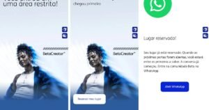 TIM lança plano BetaCreator com franquia acumulável de 50 GB