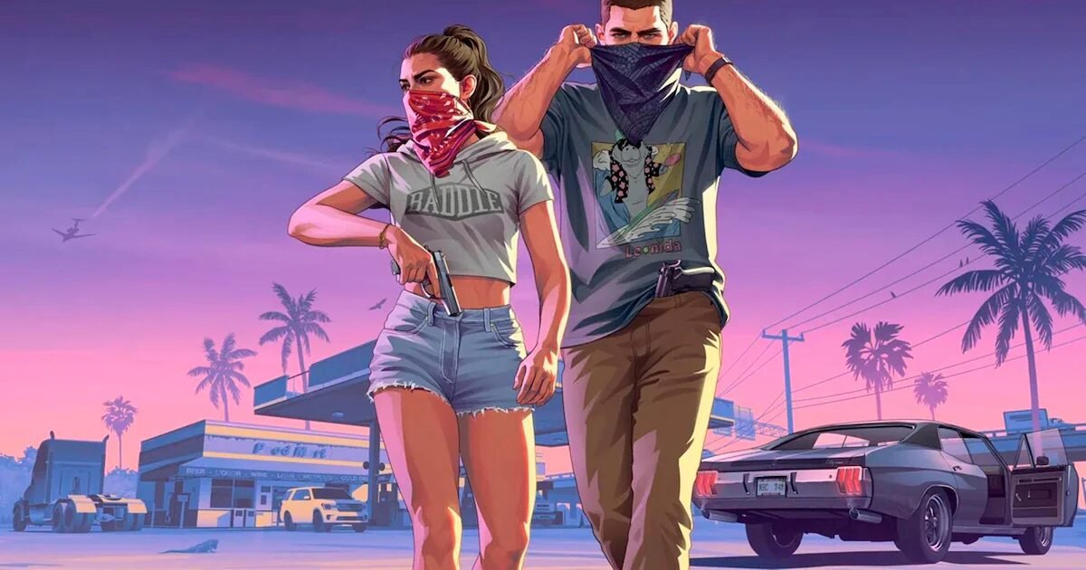 Todos os protagonistas de GTA: Confira lista do pior ao melhor