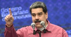 Trump consultou Grok sobre a captura de Nicolás Maduro, afirma reportagem