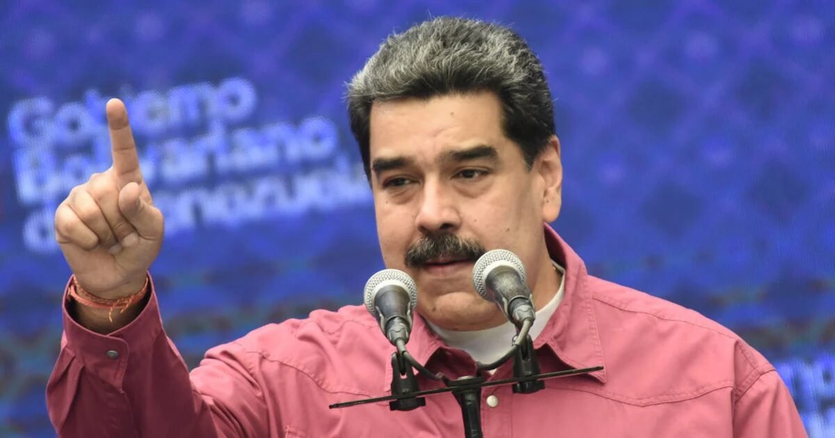 Trump consultou Grok sobre a captura de Nicolás Maduro, afirma reportagem