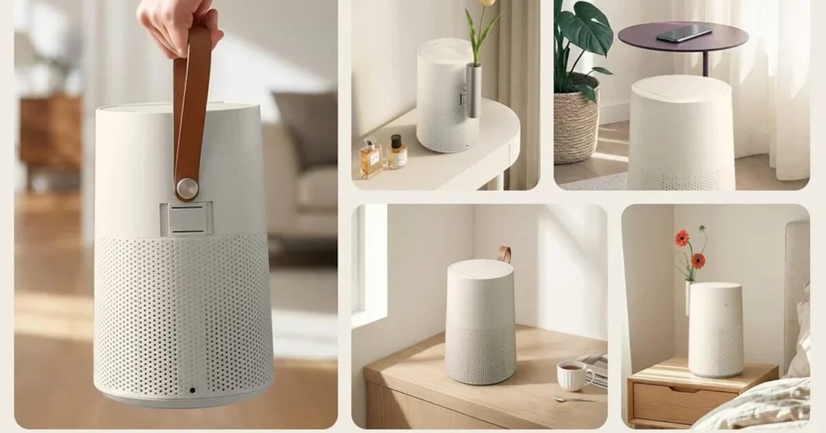 TV QLED, AirFryer de visor duplo e mais: confira os produtos lançamentos da última semana